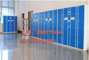 自動(dòng)存包柜報(bào)價(jià)與廠家選擇指南
